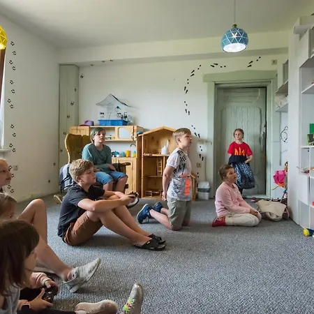 Stara Pravda - Vykrutasy Hotel Bukoveľ