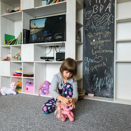 Hotel Stara Pravda - Vykrutasy 3*