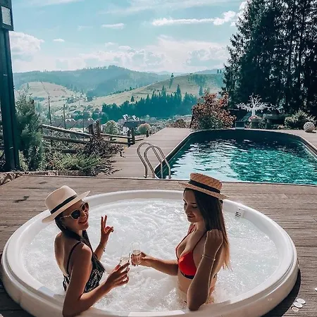 Stara Pravda - Vykrutasy 3* Bukoveľ