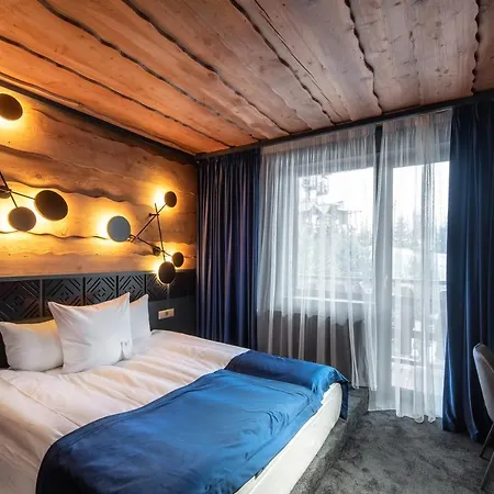 Stara Pravda - Vykrutasy Hotel Boekovel