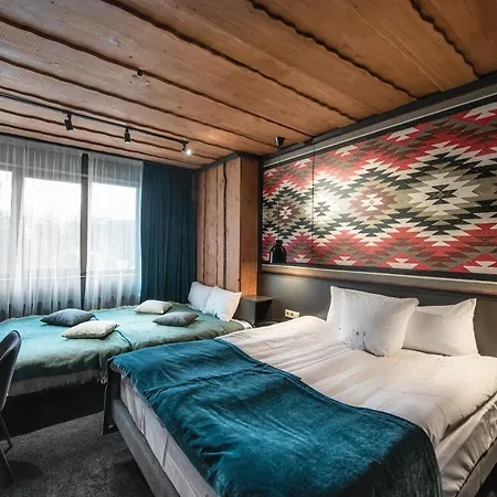 Stara Pravda - Vykrutasy 3*