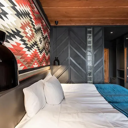 Otel Stara Pravda - Vykrutasy Bukovel