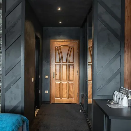 Stara Pravda - Vykrutasy Hotel 3*