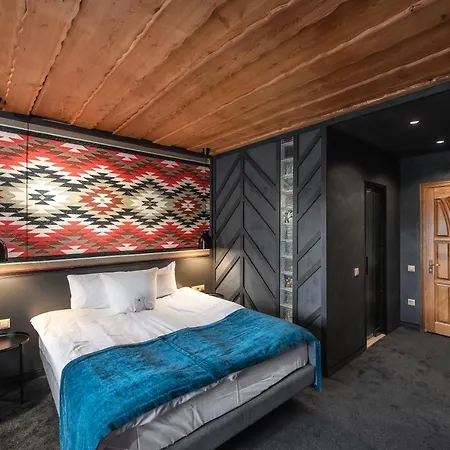 Hotel Stara Pravda - Vykrutasy 3*