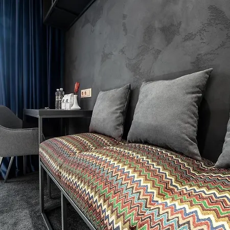 Stara Pravda - Vykrutasy Hotel 3*