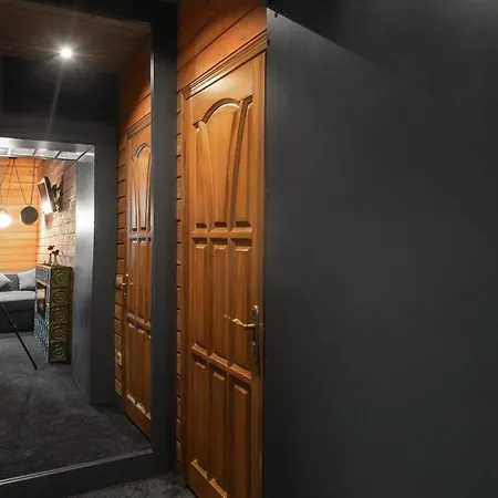 Stara Pravda - Vykrutasy Hotel 3*