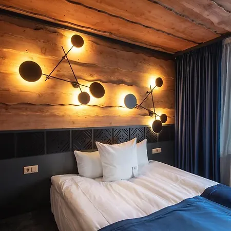 Hotel Stara Pravda - Vykrutasy 3*