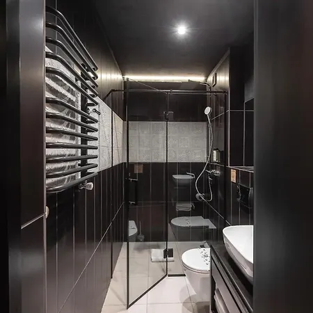 Hotel Stara Pravda - Vykrutasy