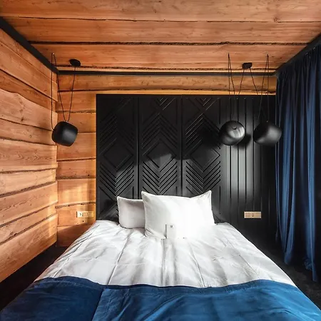 Stara Pravda - Vykrutasy Otel Bukovel