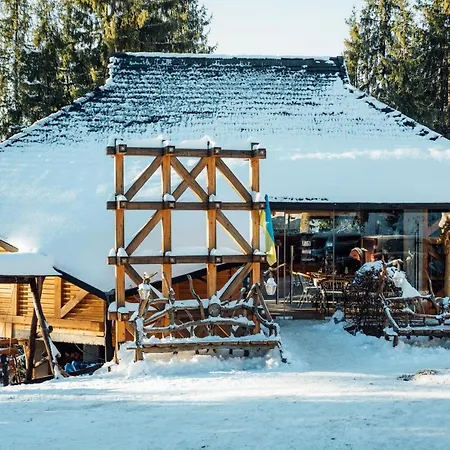 Stara Pravda - Vykrutasy 3* Bukovel