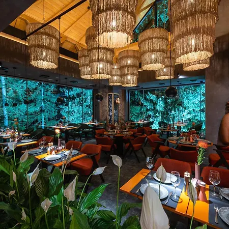 Stara Pravda - Vykrutasy Hotel