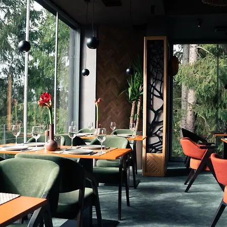 Stara Pravda - Vykrutasy Hotel Boekovel