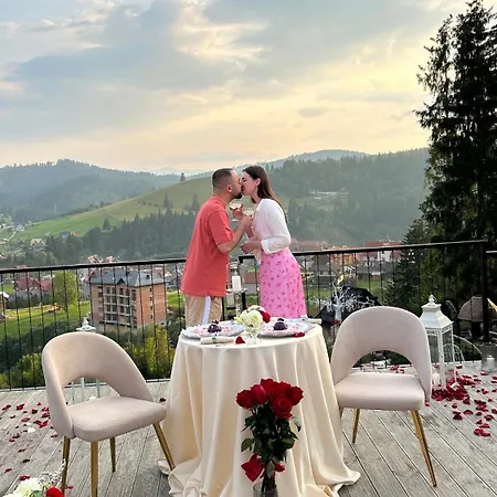 Stara Pravda - Vykrutasy