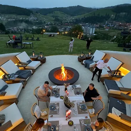 Hotel Stara Pravda - Vykrutasy