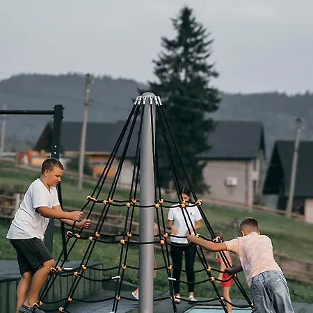 Stara Pravda - Vykrutasy