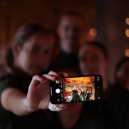 Stara Pravda - Vykrutasy Hotel Boekovel