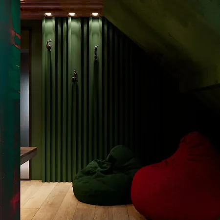 Stara Pravda - Vykrutasy Boekovel