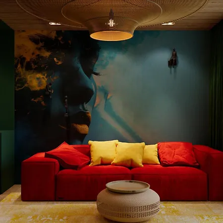 Hotel Stara Pravda - Vykrutasy