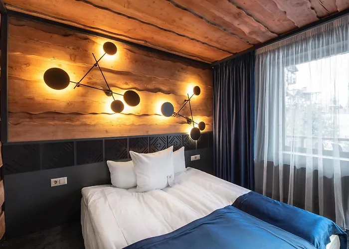 Hotel Stara Pravda - Vykrutasy