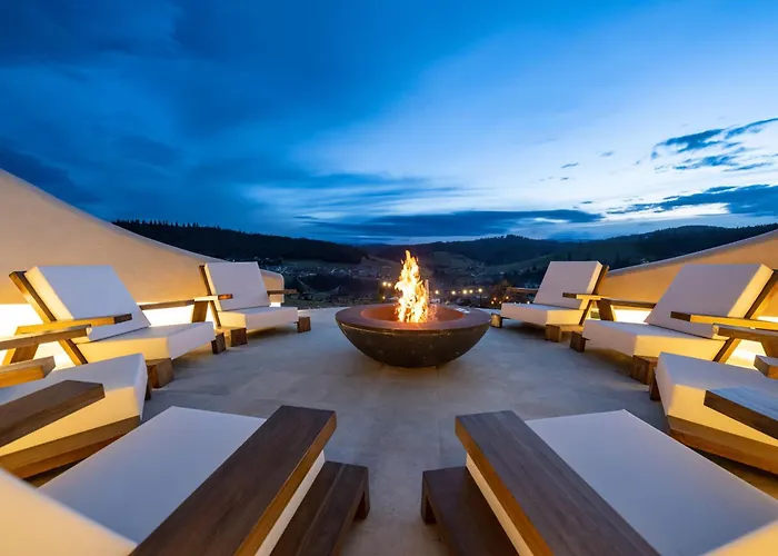 Stara Pravda - Vykrutasy Hotel 3*