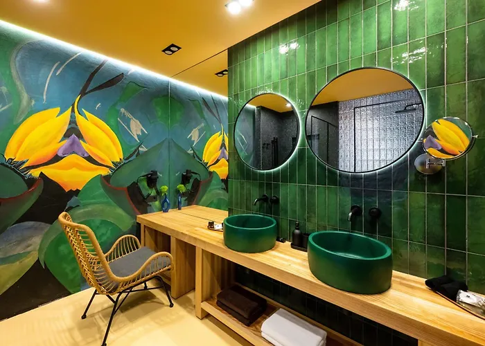 Hotel Stara Pravda - Vykrutasy 3*