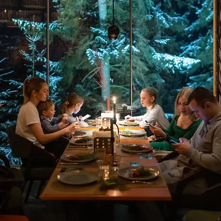 Stara Pravda - Vykrutasy 3*