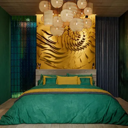 Stara Pravda - Vykrutasy Hotel Bukovel