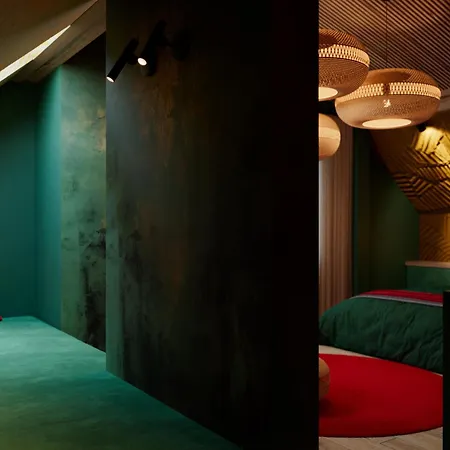 Stara Pravda - Vykrutasy Bukovel