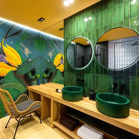 Hotel Stara Pravda - Vykrutasy 3*