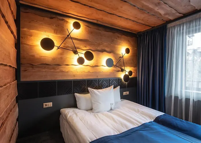 Hotel Stara Pravda - Vykrutasy 3*